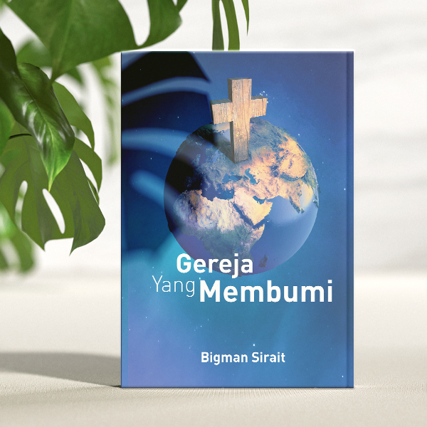Gereja yang Membumi