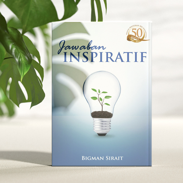 Jawaban Inspiratif Edisi Lanjutan