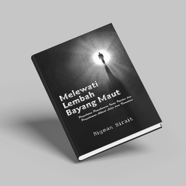 Melewati Lembah Bayang Maut