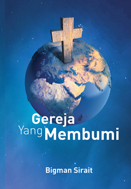 Gereja yang Membumi