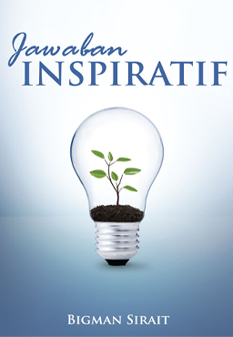 Jawaban Inspiratif Edisi Lanjutan
