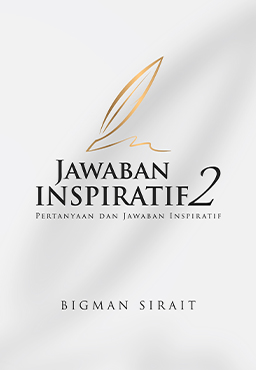 Jawaban Inspiratif Vol. 2
